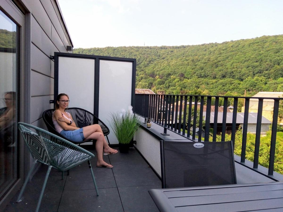 Chez Petit Gust Welkom In La Roche En Ardenne Exterior photo